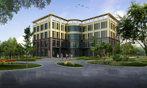 �ӱ���������ѧУͼ��ʵѵ�ۺ�¥����