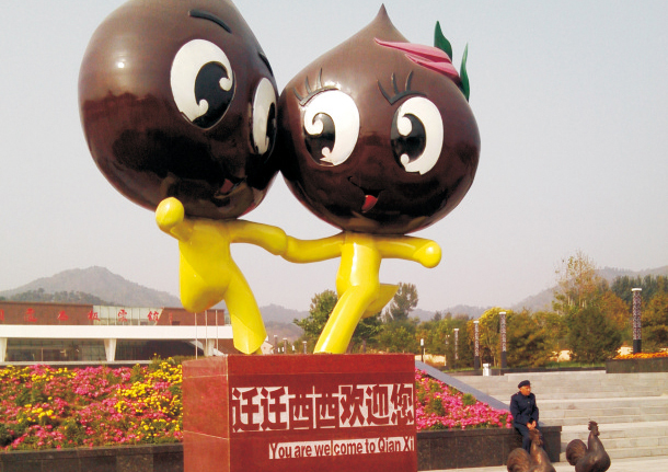 ¹«Ë¾¶Ê³¤ÊÓ²ìÌÆÉ½Ç¨Î÷¡¢Ç¨°²ÏîÄ¿