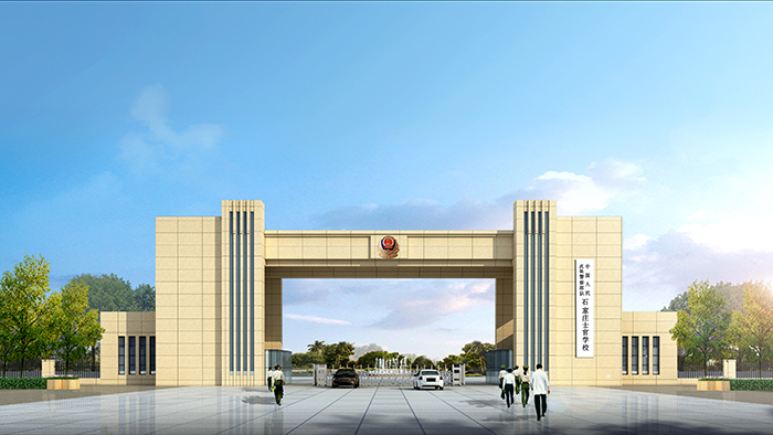 �й�������װ��Ա����ʯ��ׯʿ��ѧУ��У��