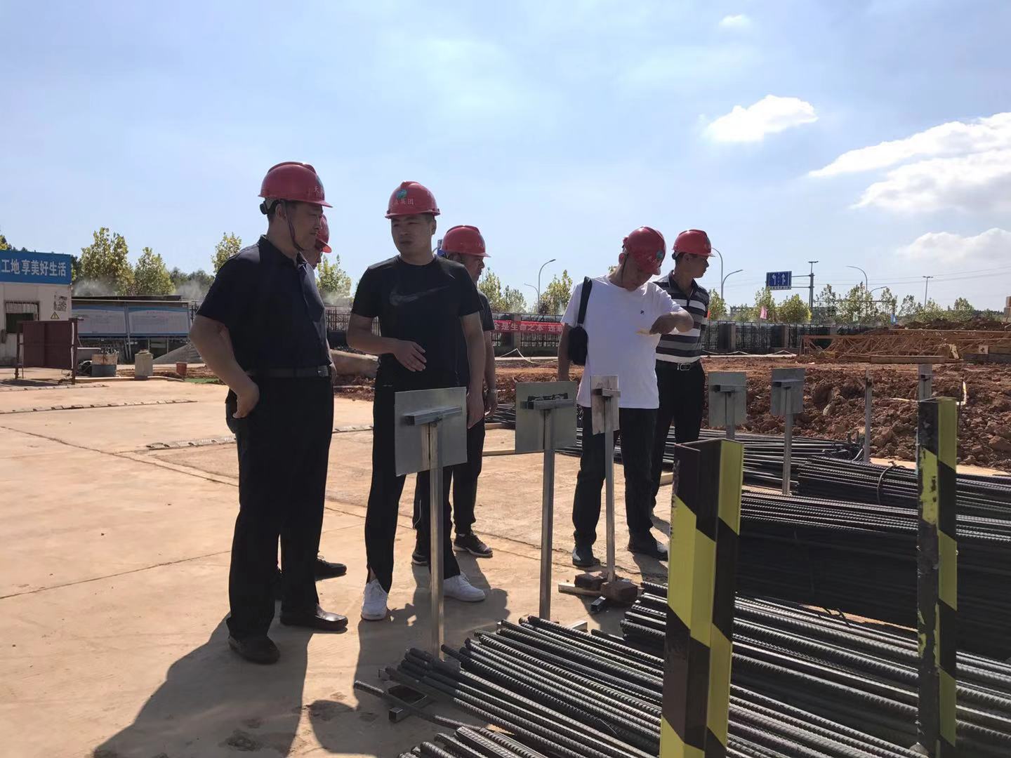 5d8818f752be0.jpg 20190921 ½Î÷ʦ·¶´óѧ¿Æ¼¼Ñ§ÔºÏîÄ¿ÊÓ²ì.jpg